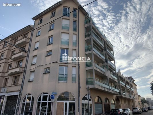 Appartement a louer fontaine - 1 pièce(s) - 17 m2 - Surfyn