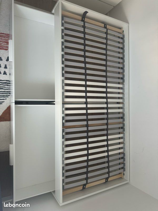 Lit IKEA (image 3)