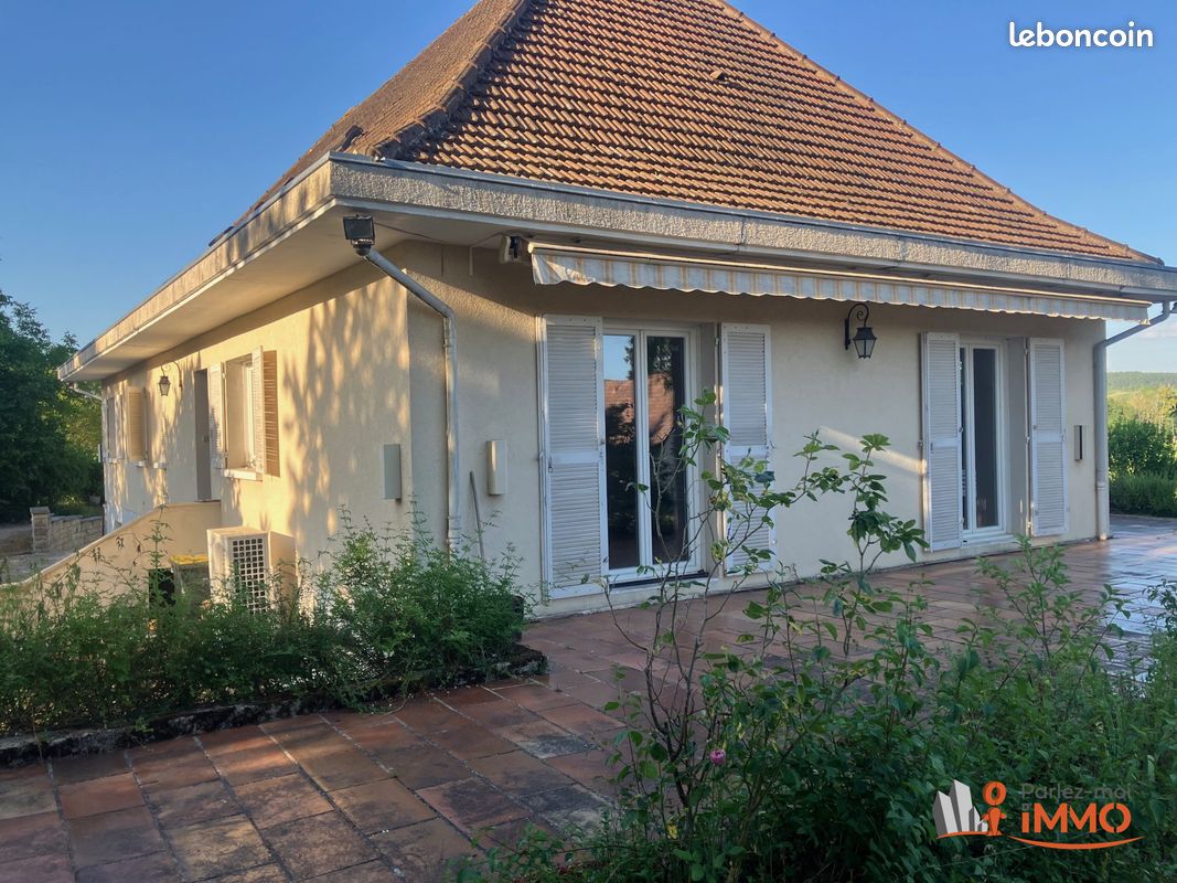 Maison 8 pièces 200 m² · à Chablis · 200 m² · 398 000 €