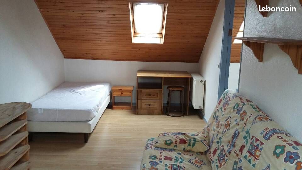 Appartement 1 pièce 25 m² · à Amiens · 25 m² · 450 €