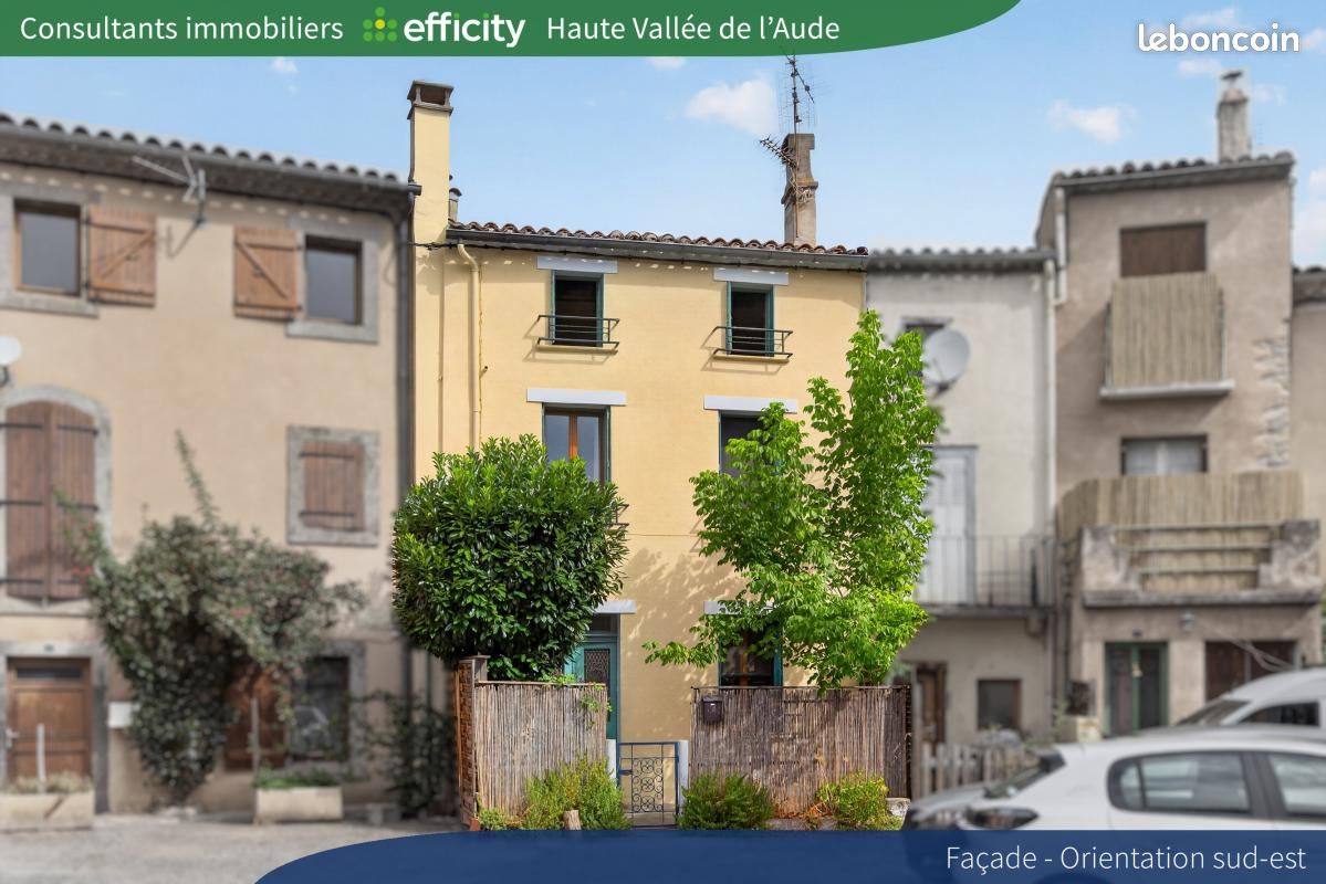 Maison 4 pièces 120 m² · à Val-du-Faby · 120 m² · 99 000 €