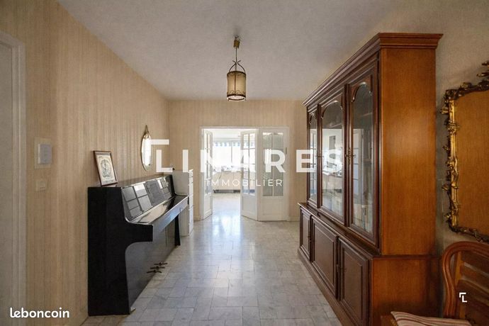 Appartement 4 pièces 126 m² — 4
