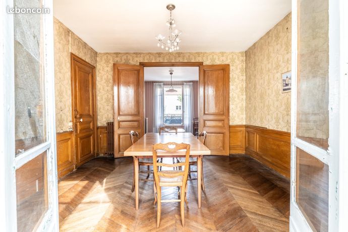 Maison 6 pièces 130 m²