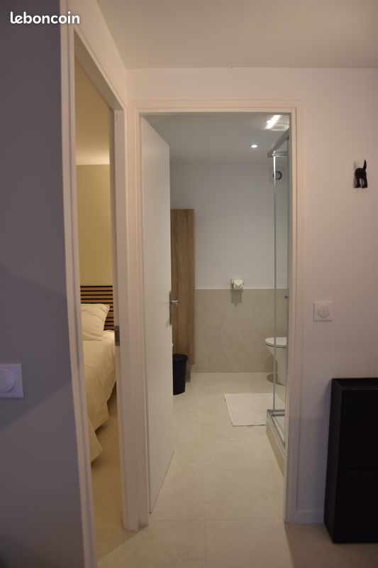 Appartement 2 pièces 39 m² · à Nice · 39 m² · 1 200 €