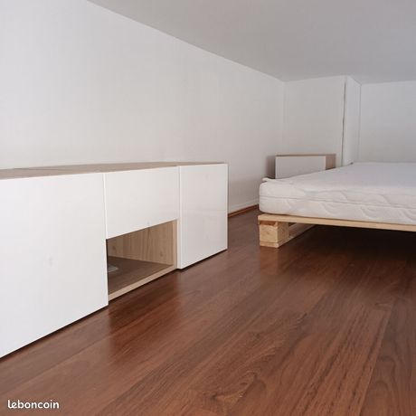Studio 1 pièce 18 m² — 4