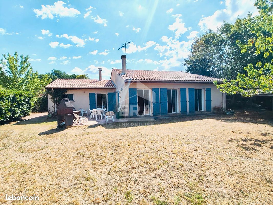 Maison 4 pièces 108 m² · à Canéjan · 108 m² · 339 600 €