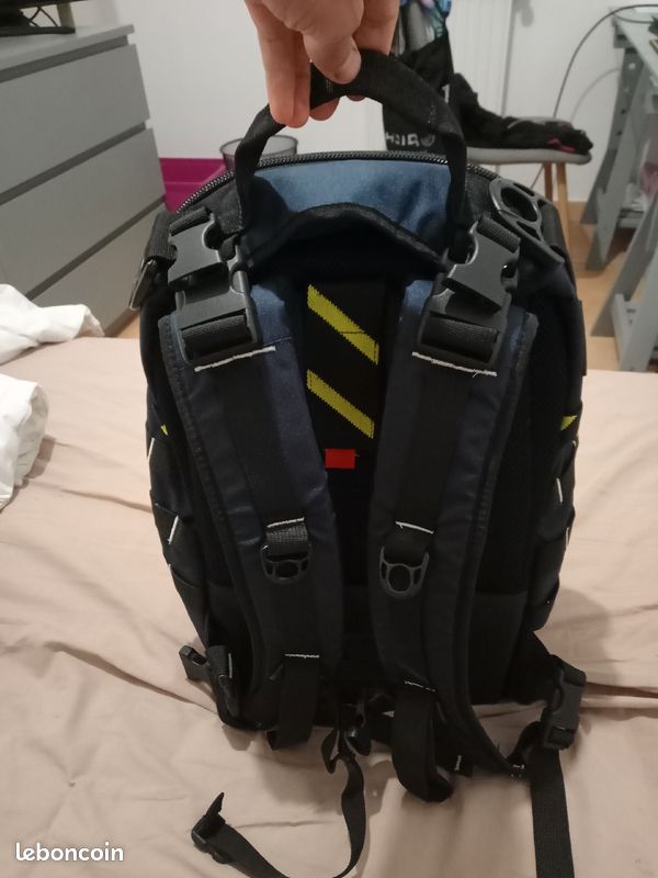 Sac à dos dimatex (image 3)