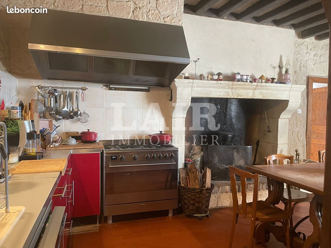 Maison 6 pièces 176 m² (image 8)