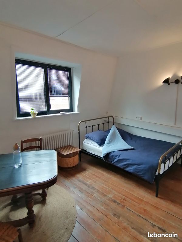 Appartement 2 pièces 45 m² · à Tourcoing · 45 m² · 760 €