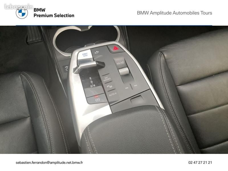 Bmw X1 ixDrive30 313ch xLine (image 6)