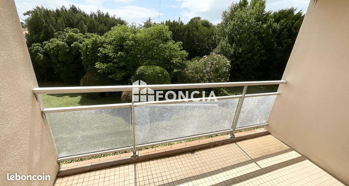 Appartement 2 pièces 35 m² - Royan 17200 (image principale 0)