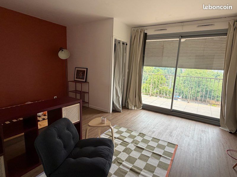 Appartement 1 pièce 30 m² · à Bordeaux · 30 m² · 700 €