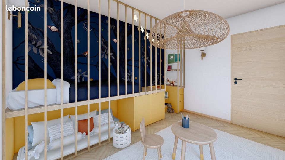 Maison 5 pièces 128 m² (image 14)