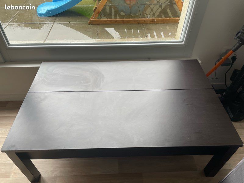 Table Basse TRULSTORP (image 2)
