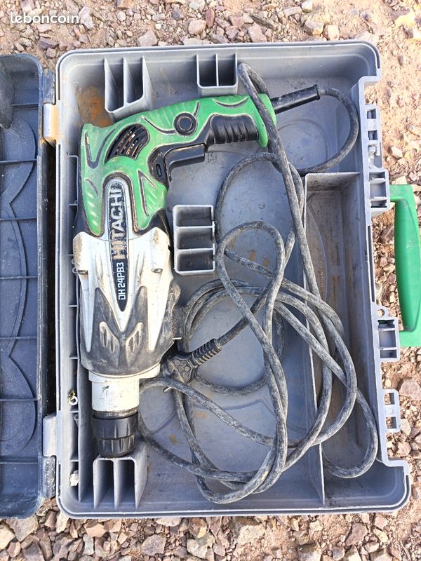 Perforateur (image 2)