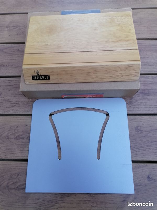 Lutrin livre de cuisine + livre (image 3)