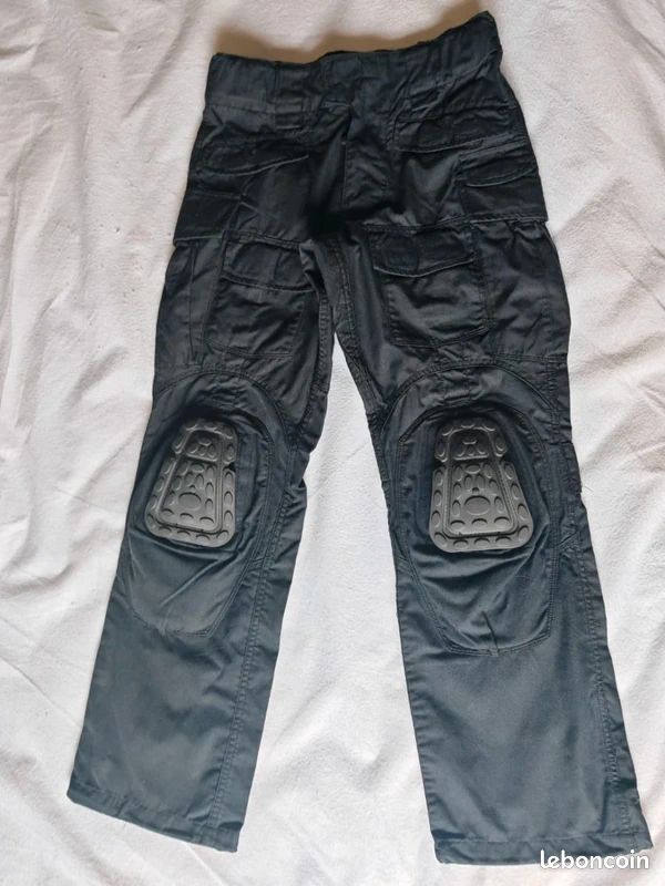 Pantalon intervention PSPG Vêtements