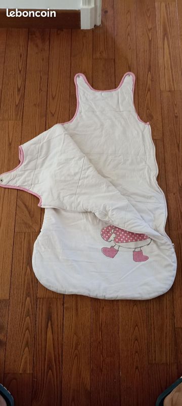 Gigoteuse fillette (image 2)