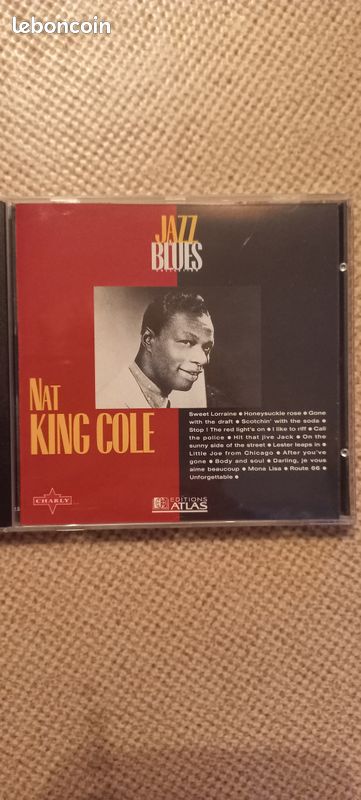 Collection CD JAZZ (image 2)