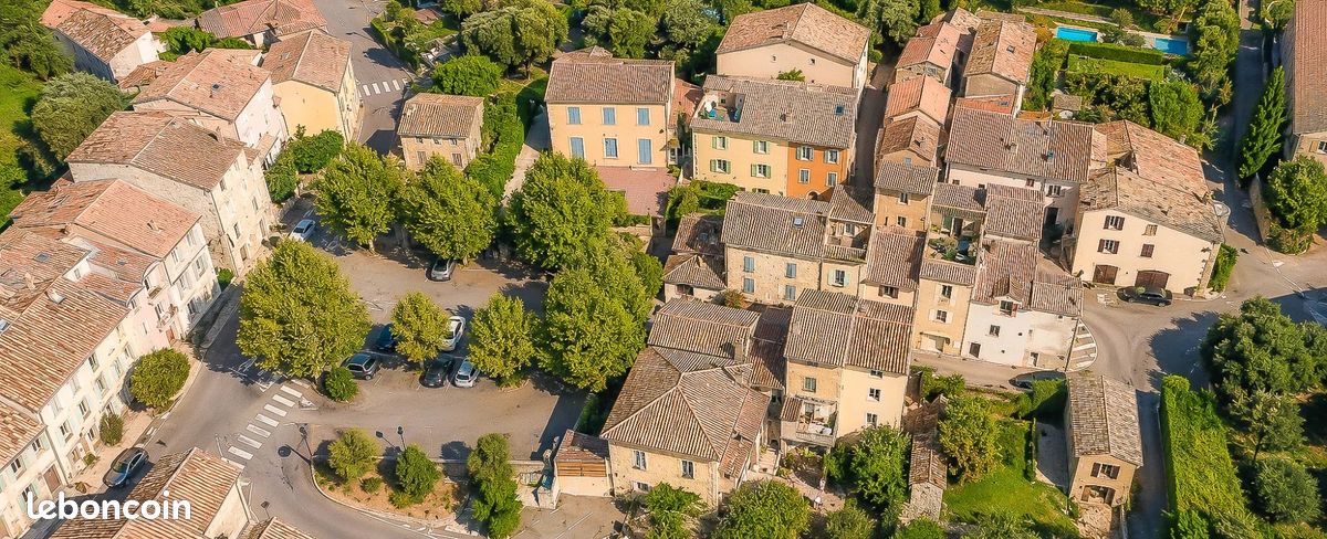 Maison 2 pièces 43 m² · à La Roquette-sur-Siagne · 43 m² · 189 000 €