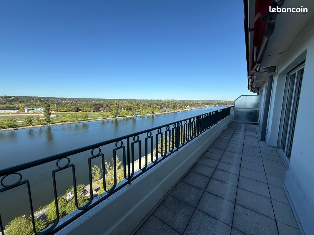 Appartement 3 pièces 61 m² · à Vichy · 61 m² · 280 800 €