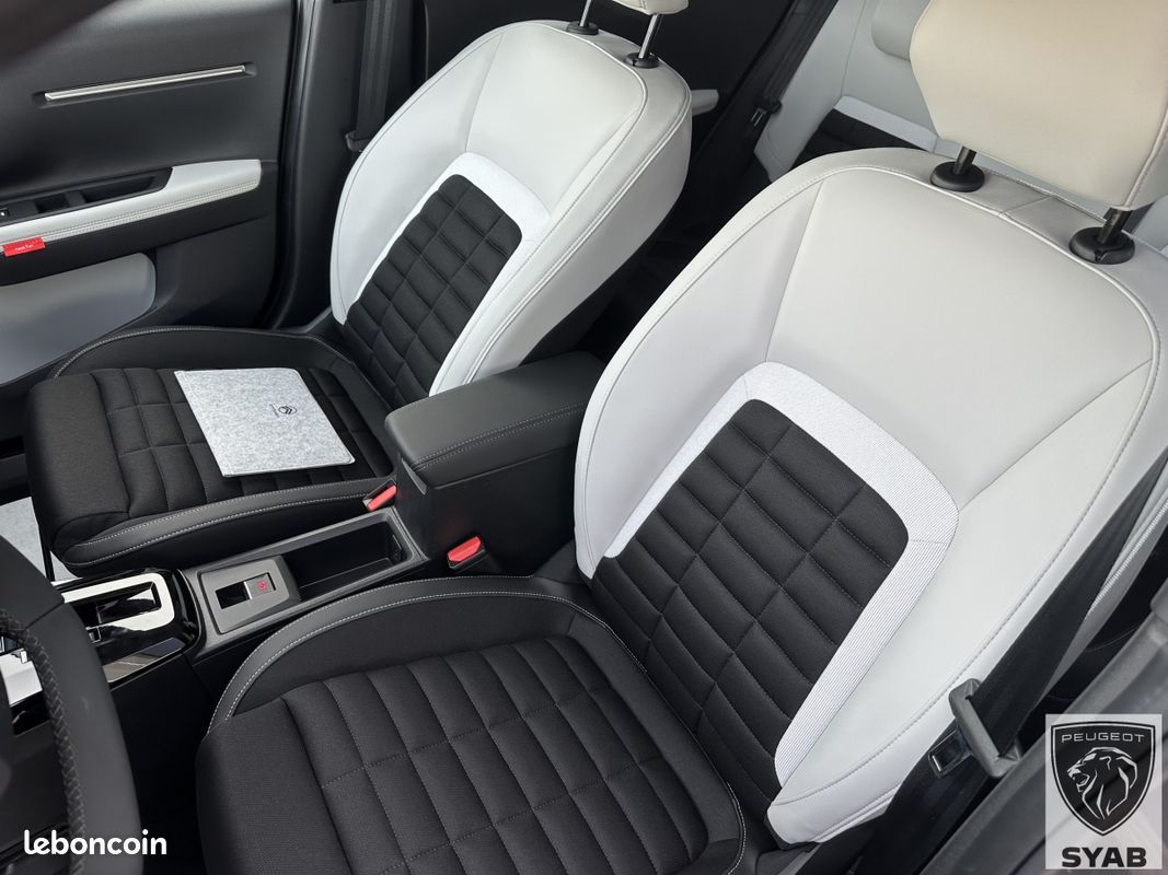 Citroën C3 AIRCROSS 2024 1.2I HYBRIDE 145 BVR MAX (image 27)