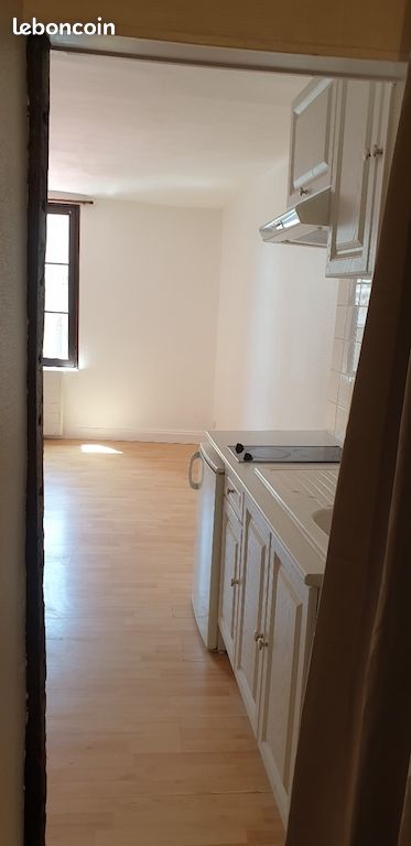 Limoges hyper centre T1 bis rénové récemment - Limoges 87000 Centre-Hôtel de Ville Emailleurs (image principale 0)