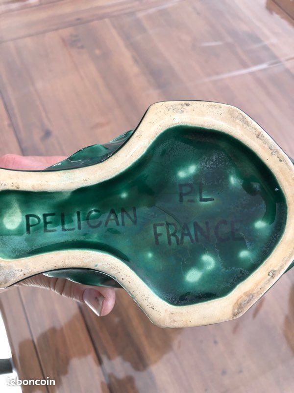 Carafe pélican (image 3)