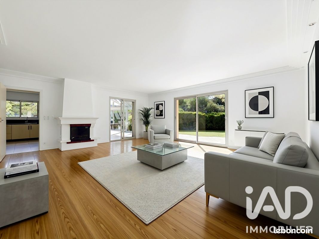Maison 6 pièces 164 m² · à Orvault · 164 m² · 639 000 €