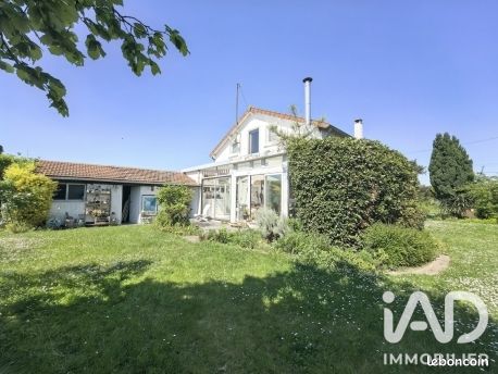 Maison 5 pièces 83 m² · à Carrières-sur-Seine · 83 m² · 425 000 €