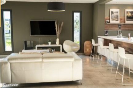 Terrain 570 m² · à Bollène · 105 000 €