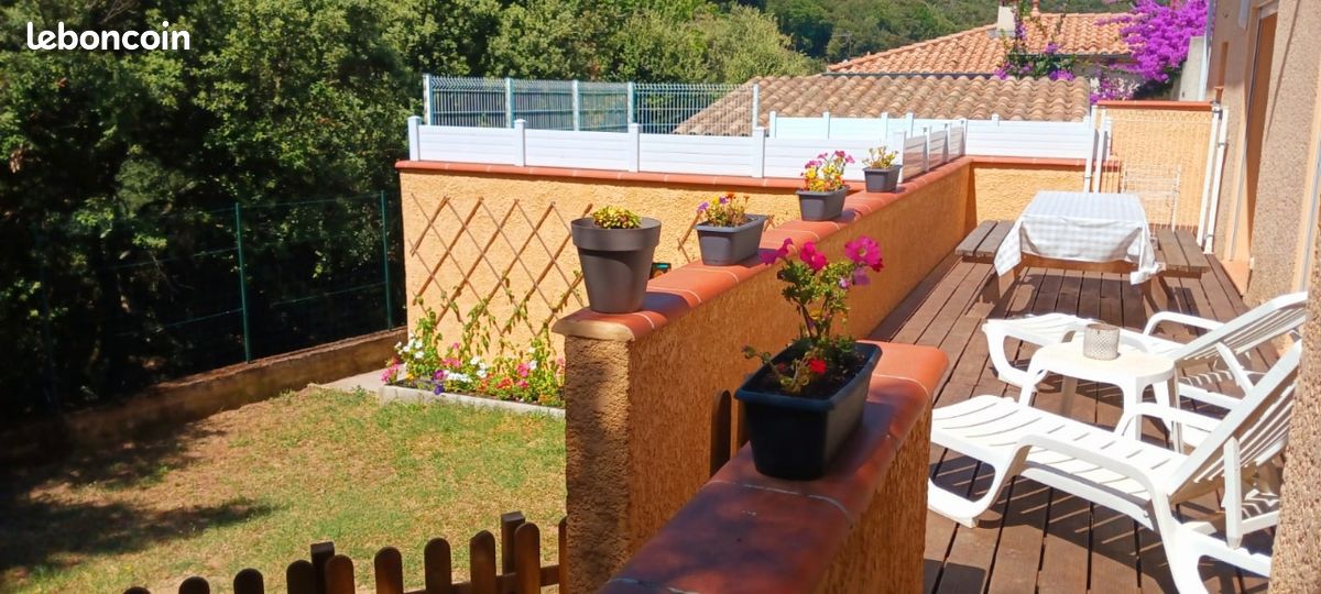 Maison 5 pièces 115 m² · à Sorède · 115 m² · 410 000 €