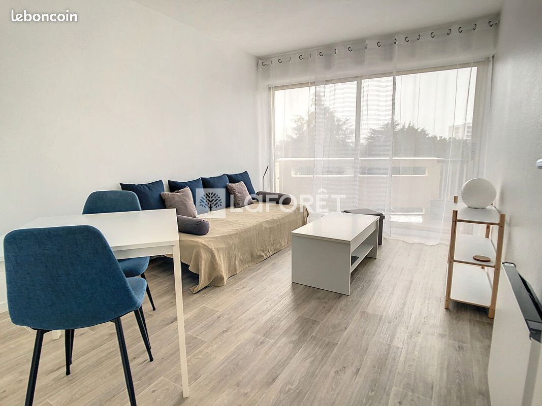 Appartement 1 pièce 20 m² · à Gradignan · 20 m² · 630 €