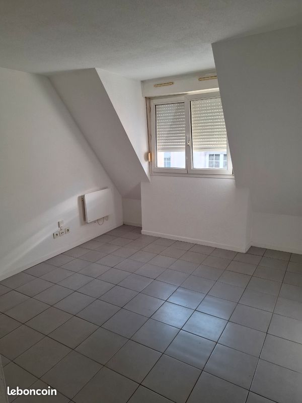 Appartement 1 pièce 18 m² · à Strasbourg · 18 m² · 400 €/mois