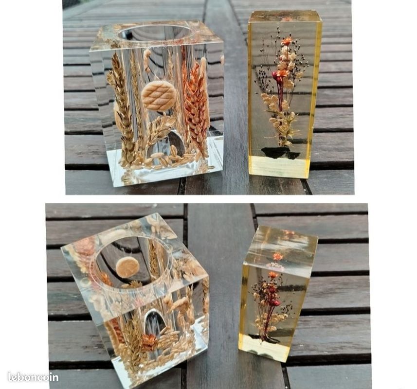 Lot d inclusions diverses (image 5)