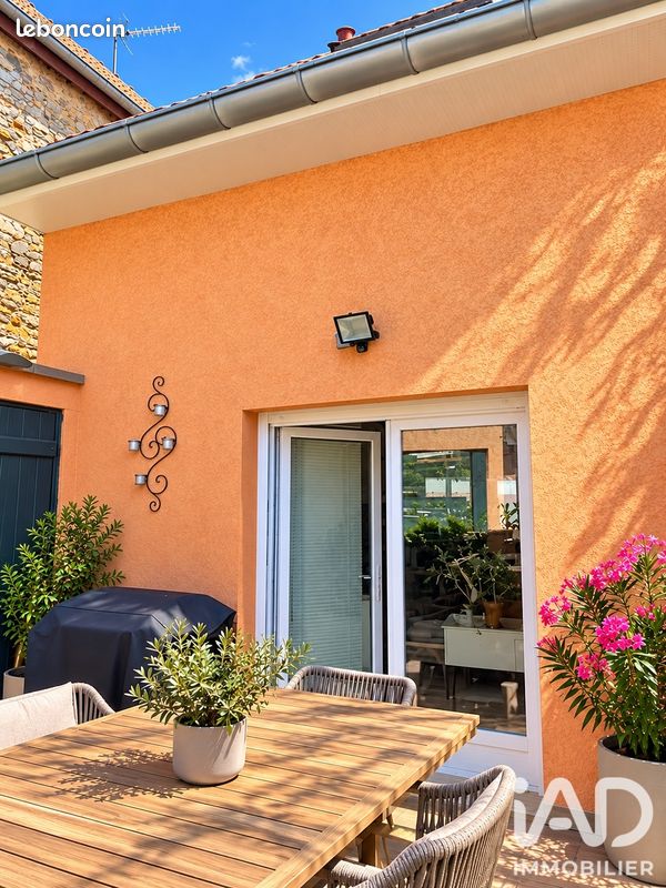 Maison 4 pièces 78 m² · à Dole · 78 m² · 169 000 €