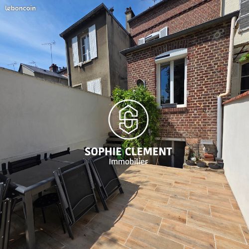 Maison 6 pièces 110 m² · à Beauvais · 110 m² · 265 000 €