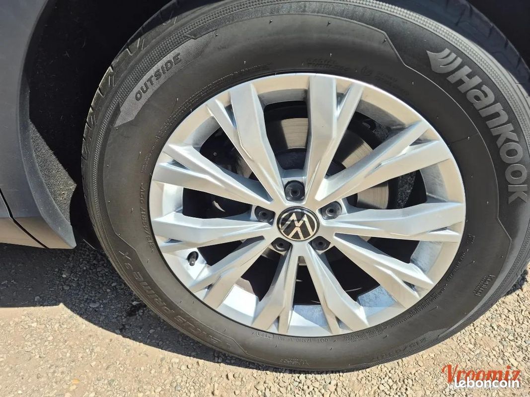 Volkswagen Tiguan 1.5 TSI 150 DSG7 LIFE BUSINESS 19990 hors taxes (-de 3 ans) (image 28)