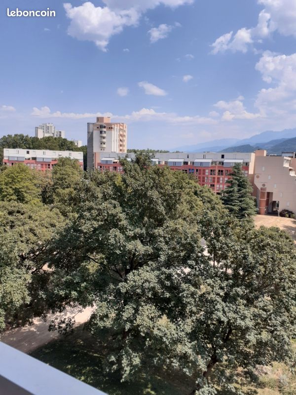 Appartement 3 pièces 65 m² · à Grenoble · 65 m² · 1 010 €
