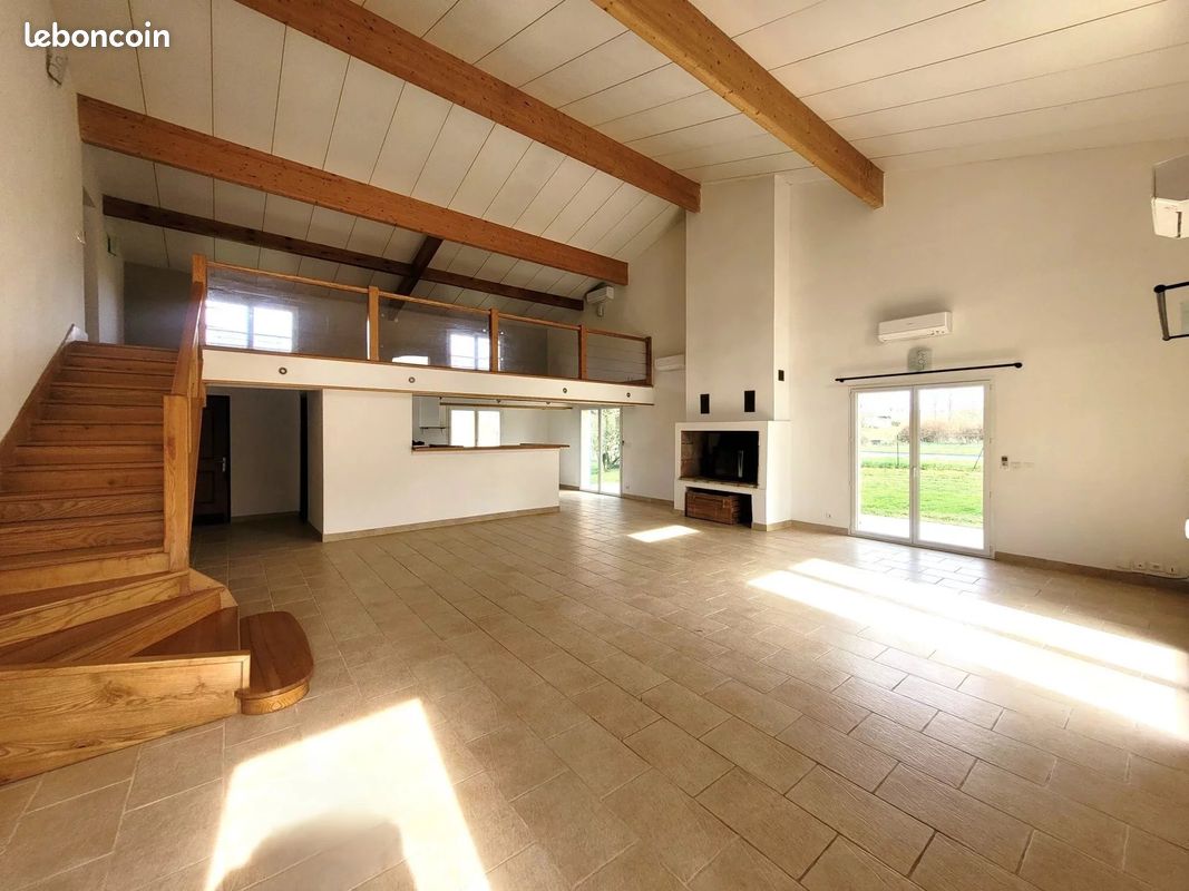 Maison 6 pièces 230 m² · à Verfeil · 230 m² · 370 000 €