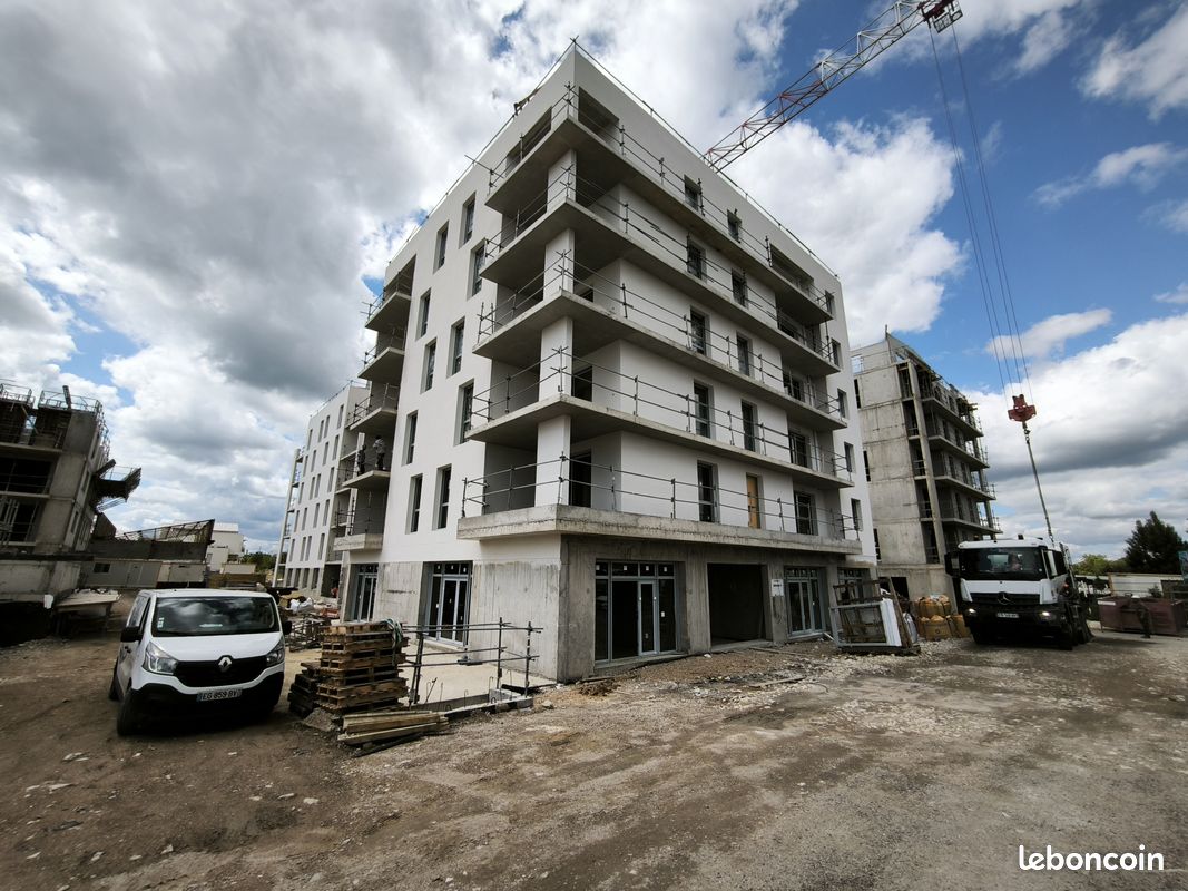 Local commercial 102 m² Tours (image 7)