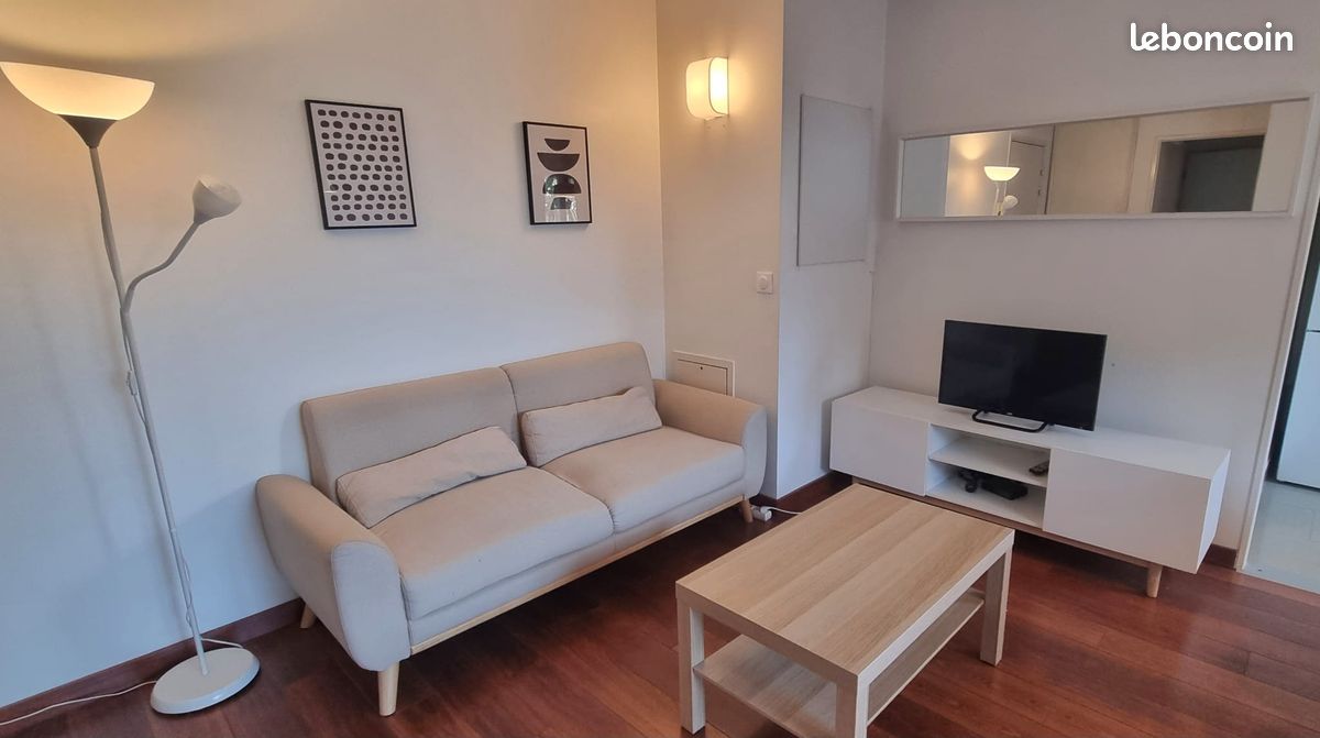 Appartement 2 pièces 51 m² · à Rosny-sous-Bois · 51 m² · 1 250 €/mois