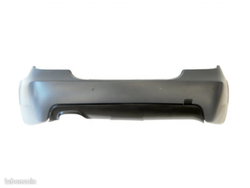 Pare-chocs Arrière Gauche & Droit Pour BMW Série 5 E60 (2003-2007) - Neuf - Réf. 63146915039