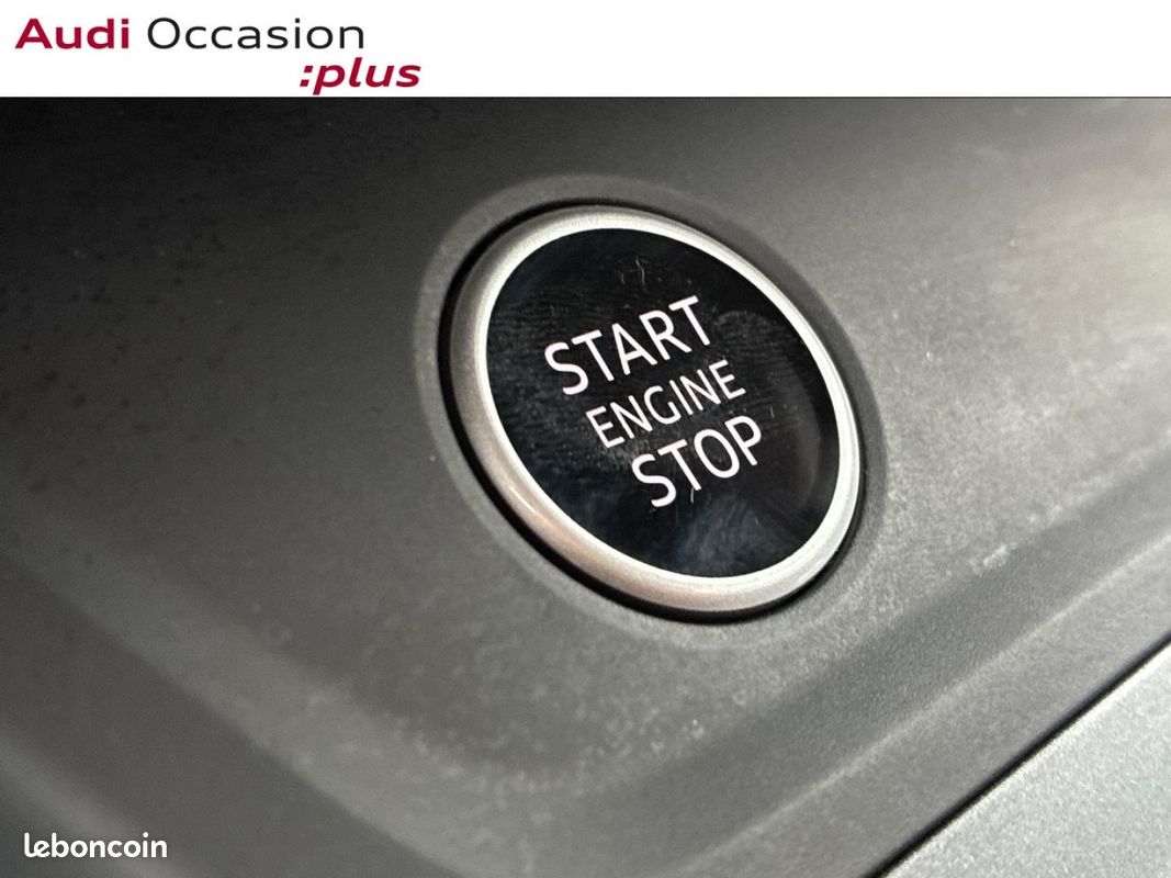 Audi Q3 45 TFSI e 245ch S line S tronic 6 (image 28)