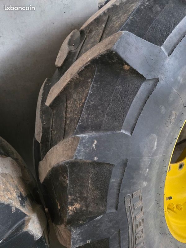 John Deere 6630 PREMIUM (image 7)