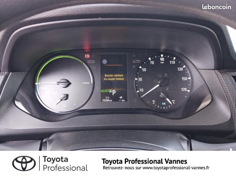 Renault Kangoo Van L1 E-Tech EV45 11kw Grand Confort (image 9)