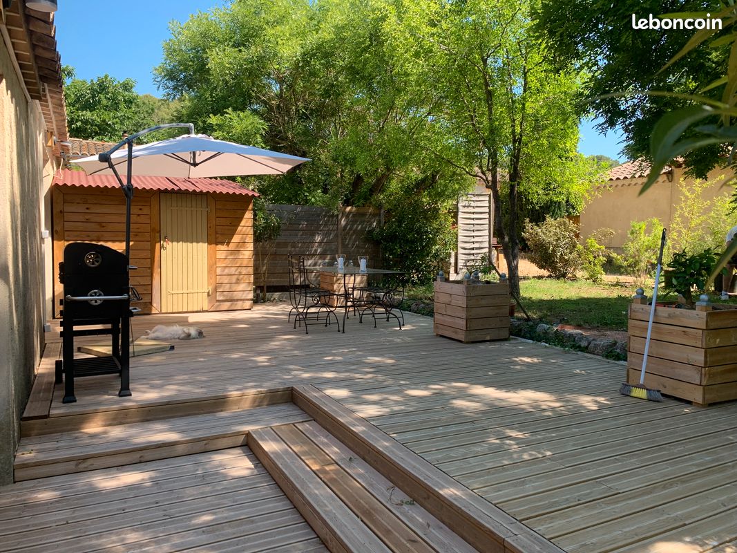 Appartement 2 pièces 39 m² · à Ventabren · 39 m² · 1 230 €/mois