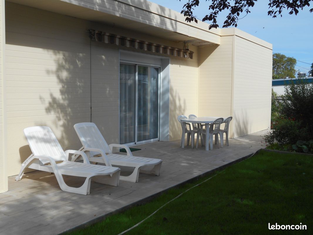 Maison 3 pièces 80 m² · à Pessac · 80 m² · 1 350 €