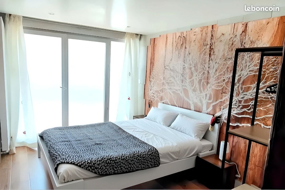 Appartement a louer lons-le-saunier - 3 pièce(s) - 70 m2 - Surfyn