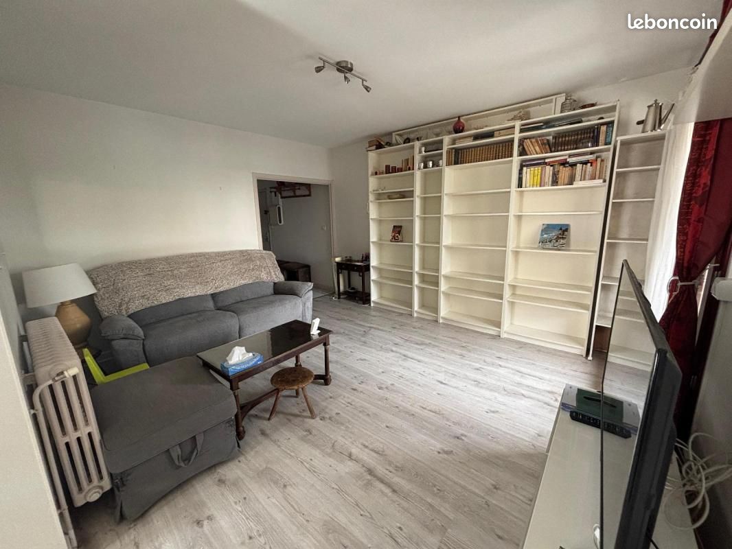 Appartement 3 pièces 80 m² · à Colomiers · 80 m² · 910 €/mois